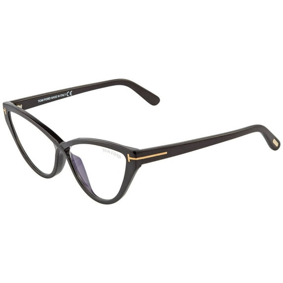 Tom Ford FT5729-B-001 56mm New Eyeglasses