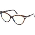 thumbnail image 1 of Tom Ford FT5763-B-052-56 56mm, 1 of 5