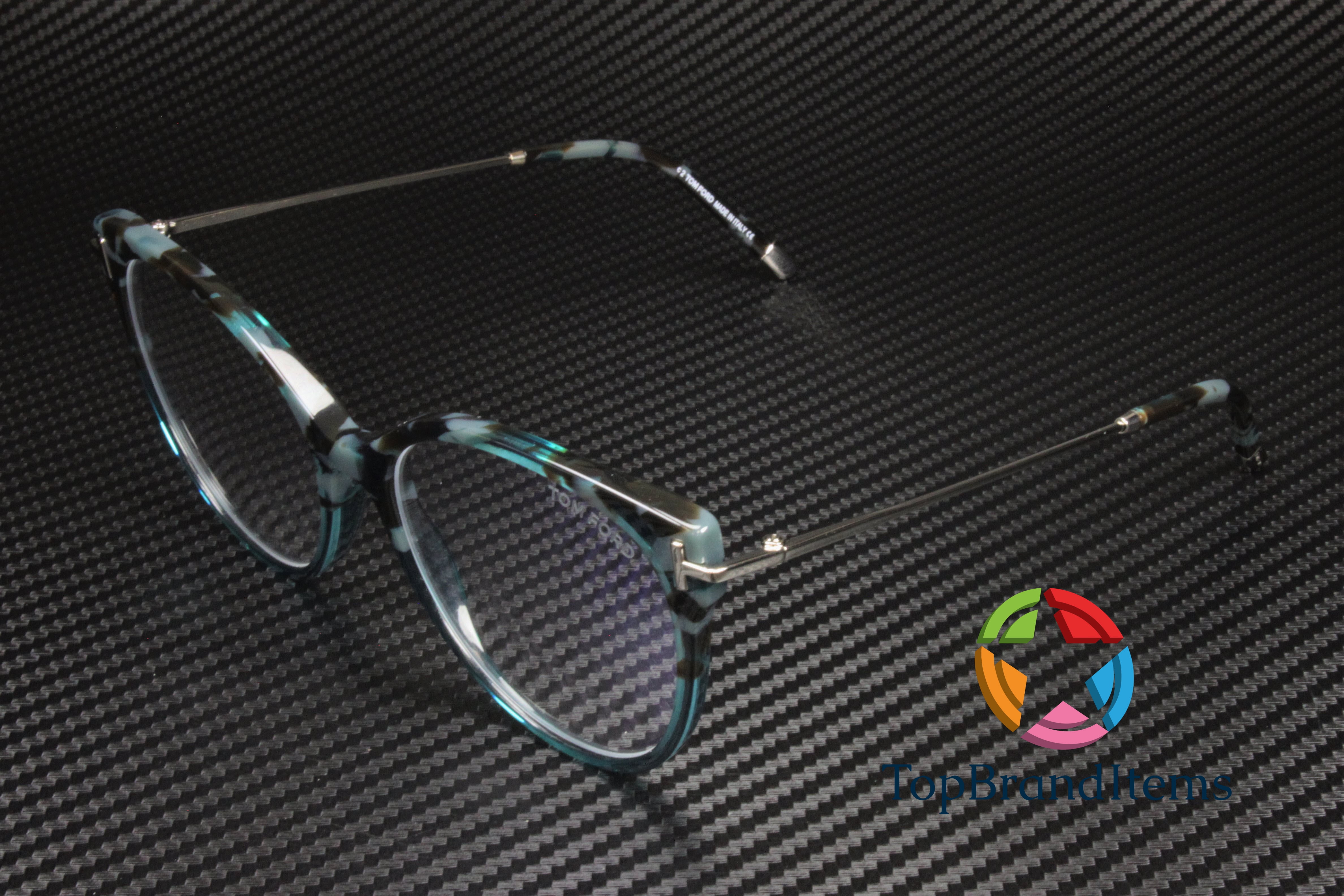 Tom Ford FT5770-B-056-54 54mm New Eyeglasses - Walmart  display picture 1