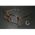 thumbnail image 1 of Tom Ford FT5813-B-055-56 56mm New Eyeglasses, 1 of 6