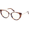 thumbnail image 1 of Tom Ford FT5815-B-053-54 54mm New Eyeglasses, 1 of 5