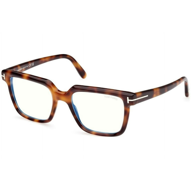 Tom Ford FT5889-B-053-53 53mm New Eyeglasses - Walmart.com