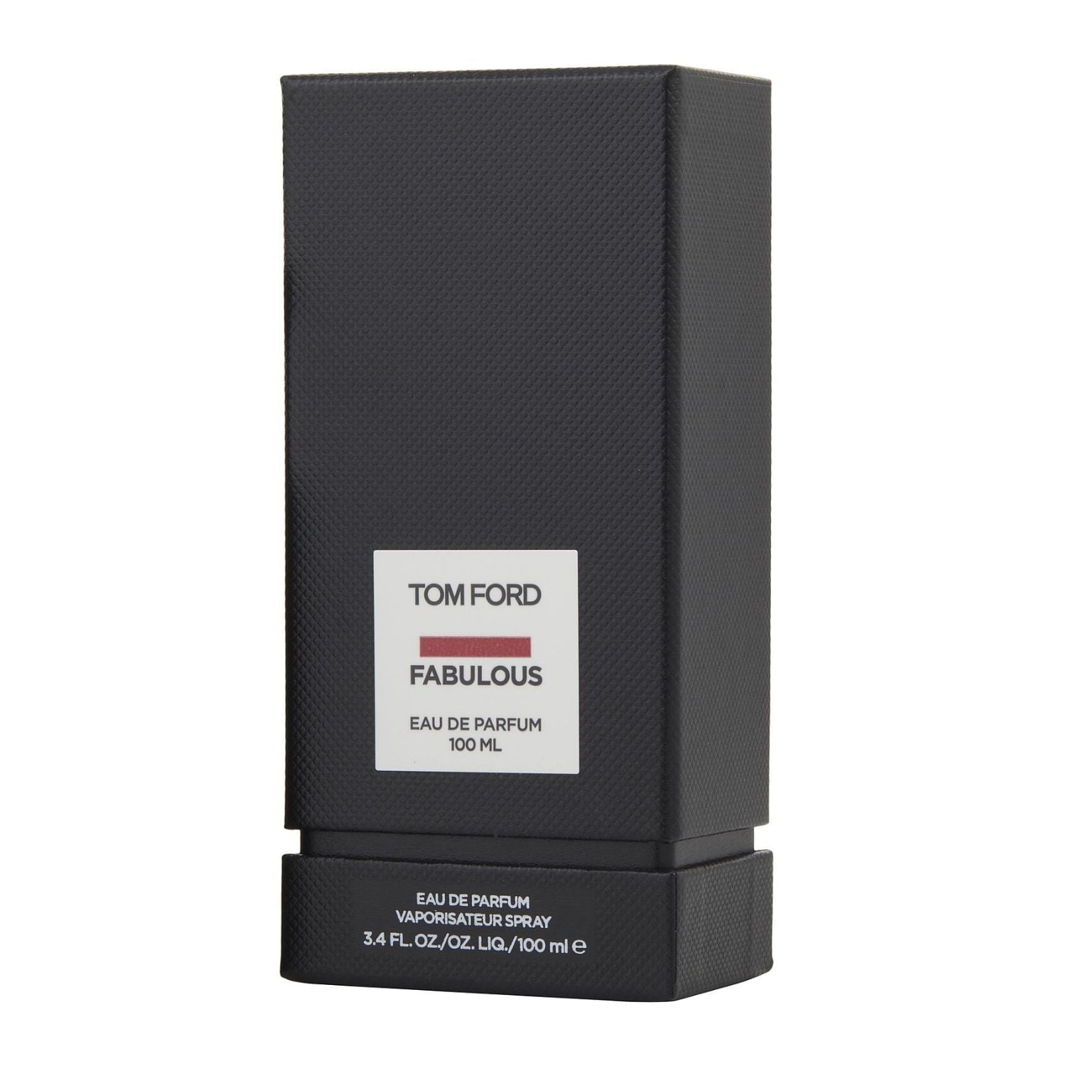 Tom Ford Fabulous Eau De Parfum Spray 3.4 oz / 100ml