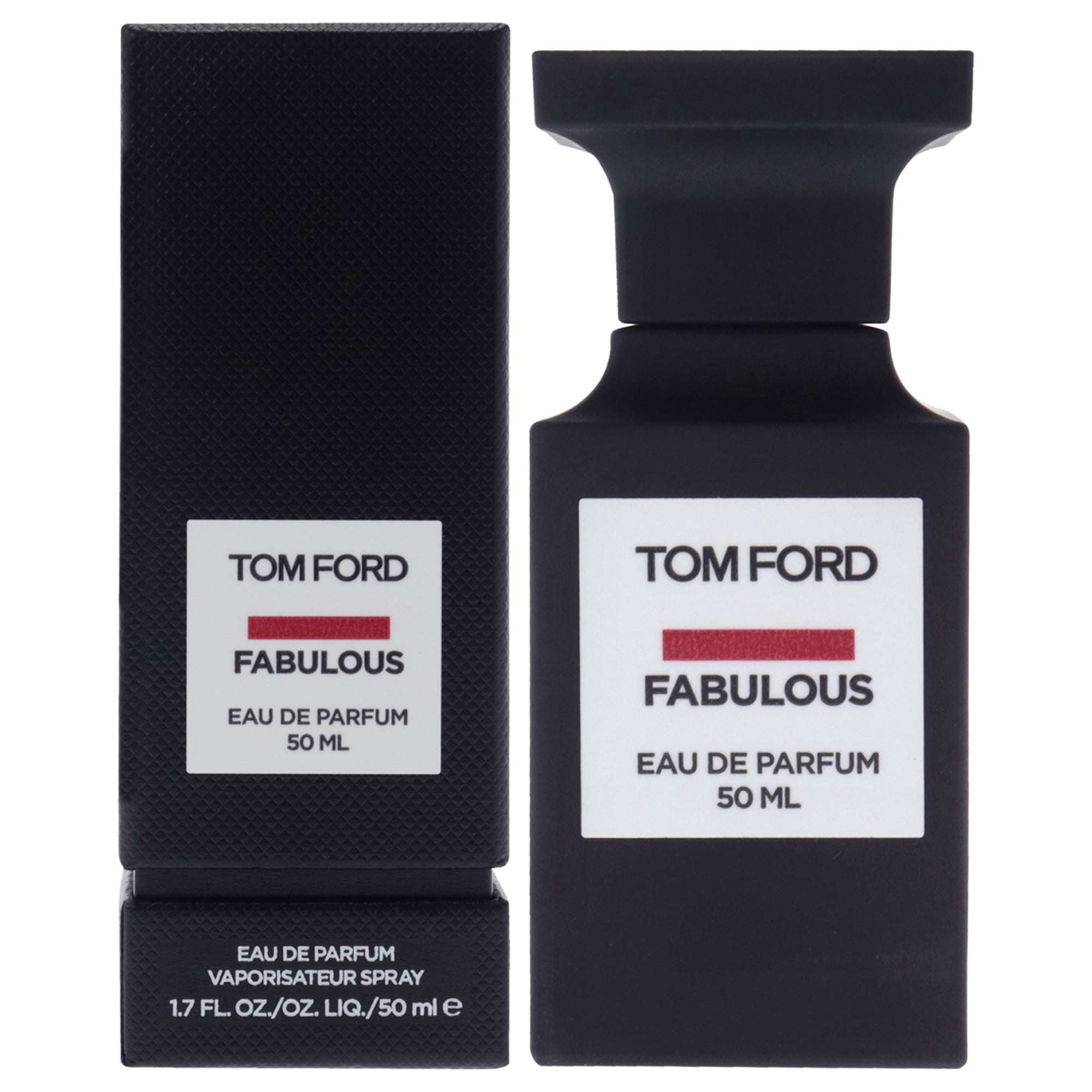 Tom Ford Fabulous Eau De Parfum Spray 50 ml / 1.7 oz - Walmart.com