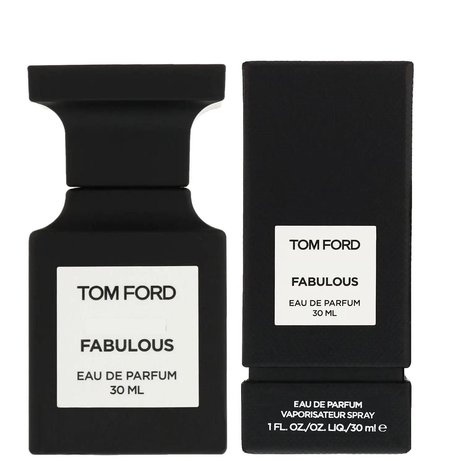 Tom Ford Fabulous Eau de Parfum Spray 30 ml / 1 oz - Walmart.com