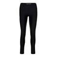 thumbnail image 1 of Tom Ford Female Woman's Black Stretch Lycra Leggings Black Sizes standard XXXS-7XL, 1 of 3