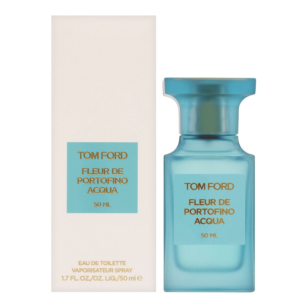 Tom Ford Fleur De Portofino Acqua by Tom Ford Eau De Toilette