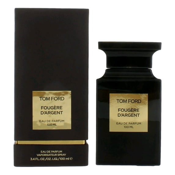 Tom Ford Fougere Dand#039;Argent Private Collection Perfume