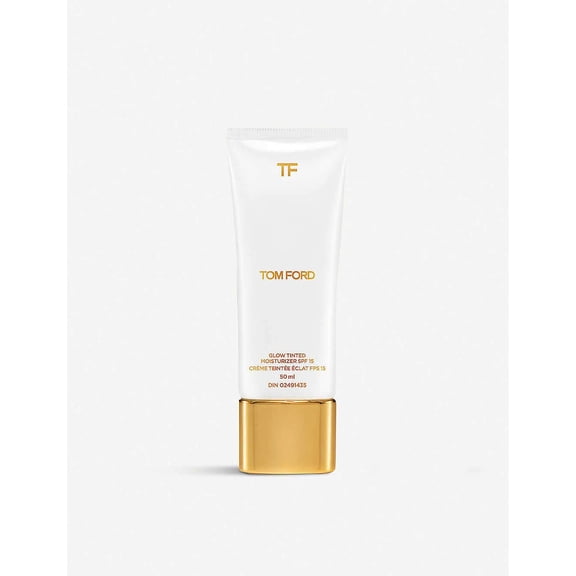 Tom Ford Glow Tinted Moisturizer Broad Spectrum SPF15-11.0 Dusk