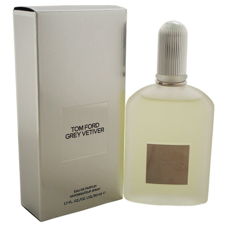 Tom deals Ford Grey Vetiver Cologne 1.7 oz Eau De Parfum Spray