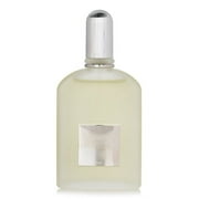 Tom Ford Grey Vetiver Eau de Parfum, Cologne for Men, 1.7 Oz