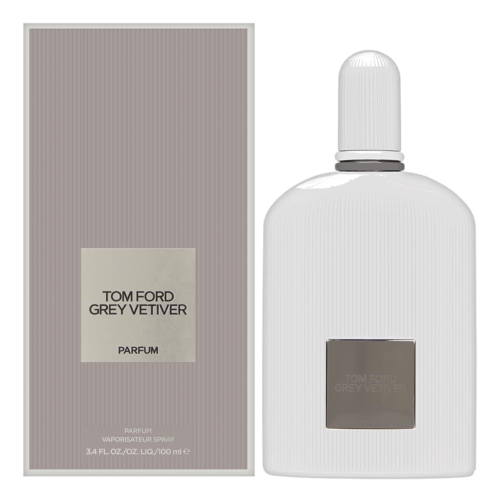 TOM FORD トム・フォードGREY VETIVER 50ml Grey Vetiver Eau de Parfum | TOM FORD BEAUTY