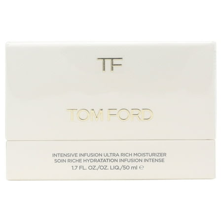 Tom Ford Intensive Infusion Ultra Rich Moisturizer 1.7oz/50ml New In Box