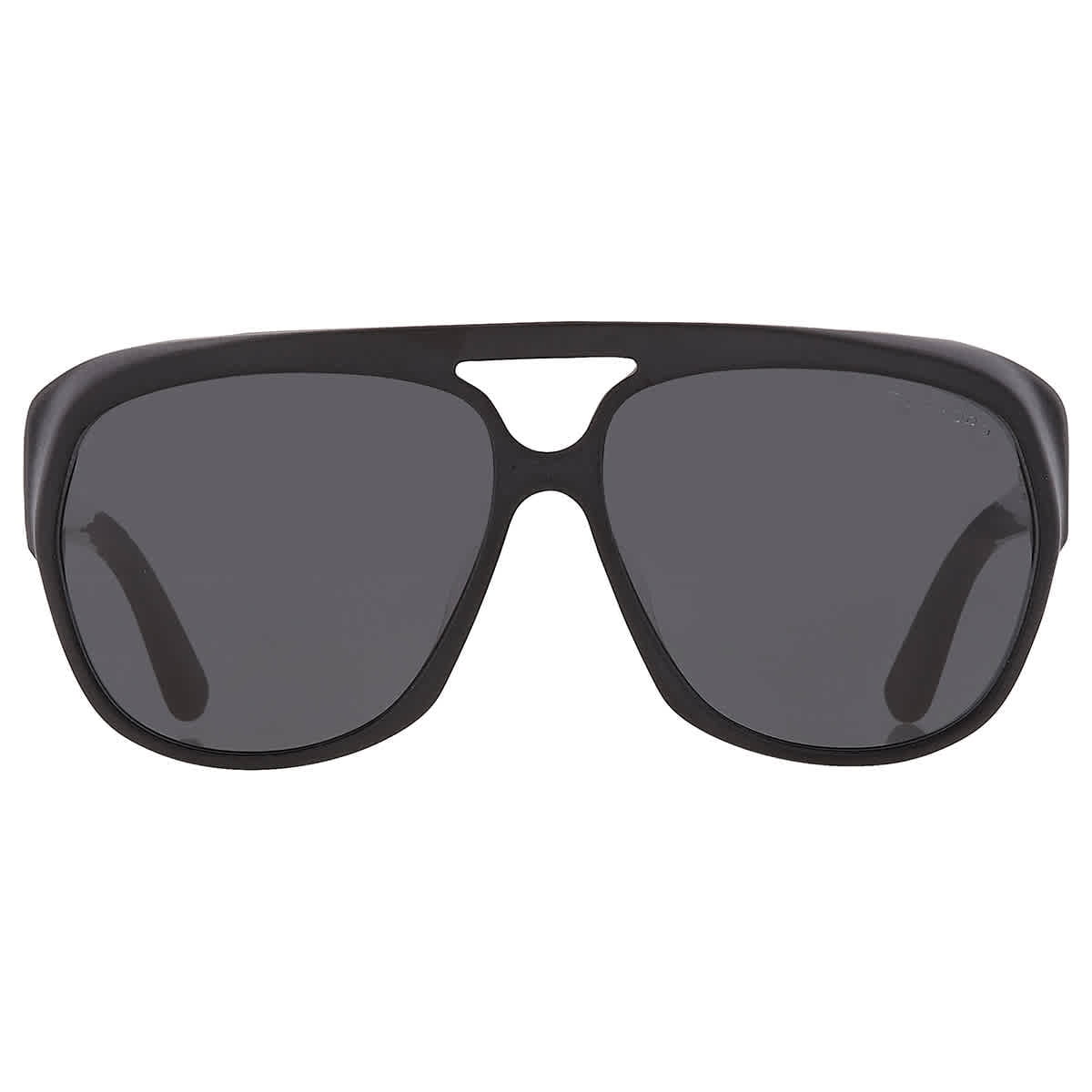 Tom Ford Jayden Smoke Navigator Men's Sunglasses FT1103 02A 61
