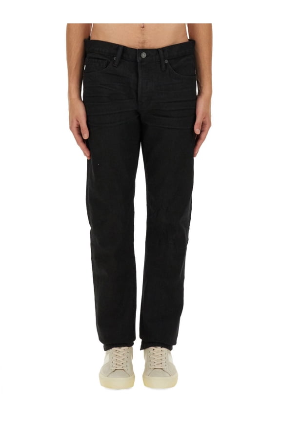 Jeans In Denim (Men's)