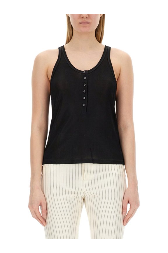 Jersey Tank Top (Women's)