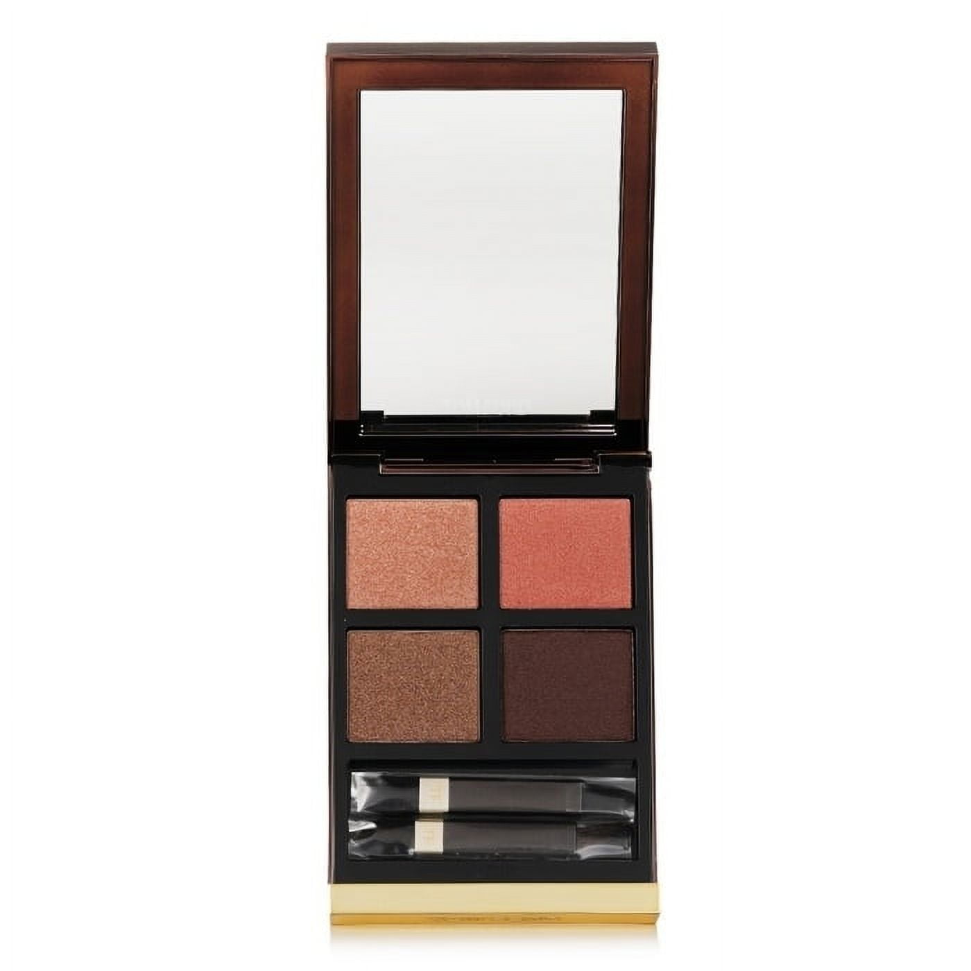 Tom Tom Ford Eye Color Quad - # 36 Tiger Eye 9g/0.31oz - Walmart.com