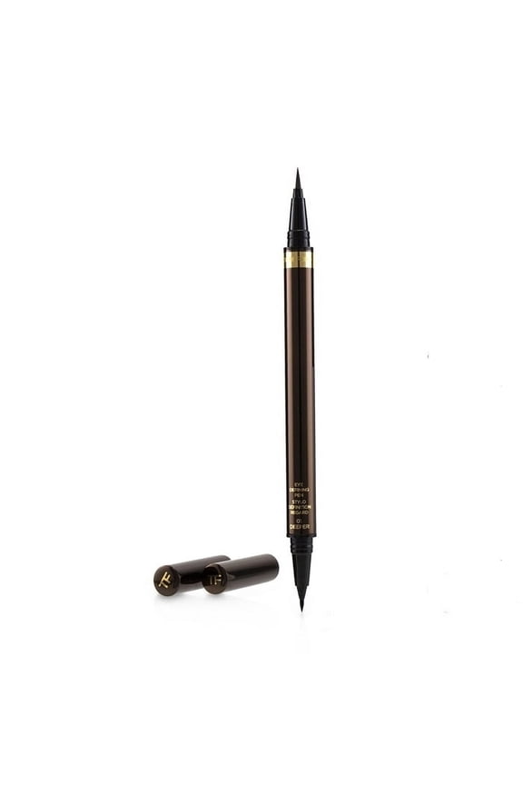 Ladies Eye Defining Pencil Deeper, Deeper Makeup 888066023481