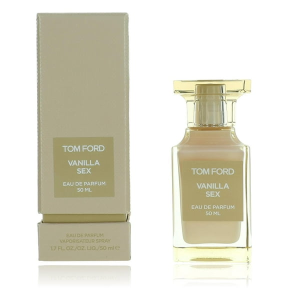 Tom Ford Vanilla Sex by Tom Ford, 1.7 oz EDP Spray for Unisex