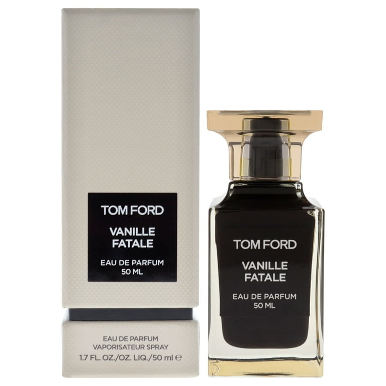 Tom Ford Vanilla Fatale , 1.7 oz EDP Spray - Walmart.com