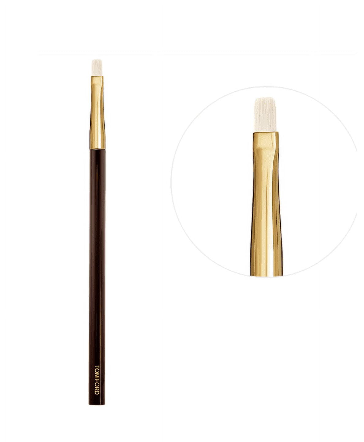 Tom Ford Lip Brush Pinceau Levres '21 Lip Brush' New In Box