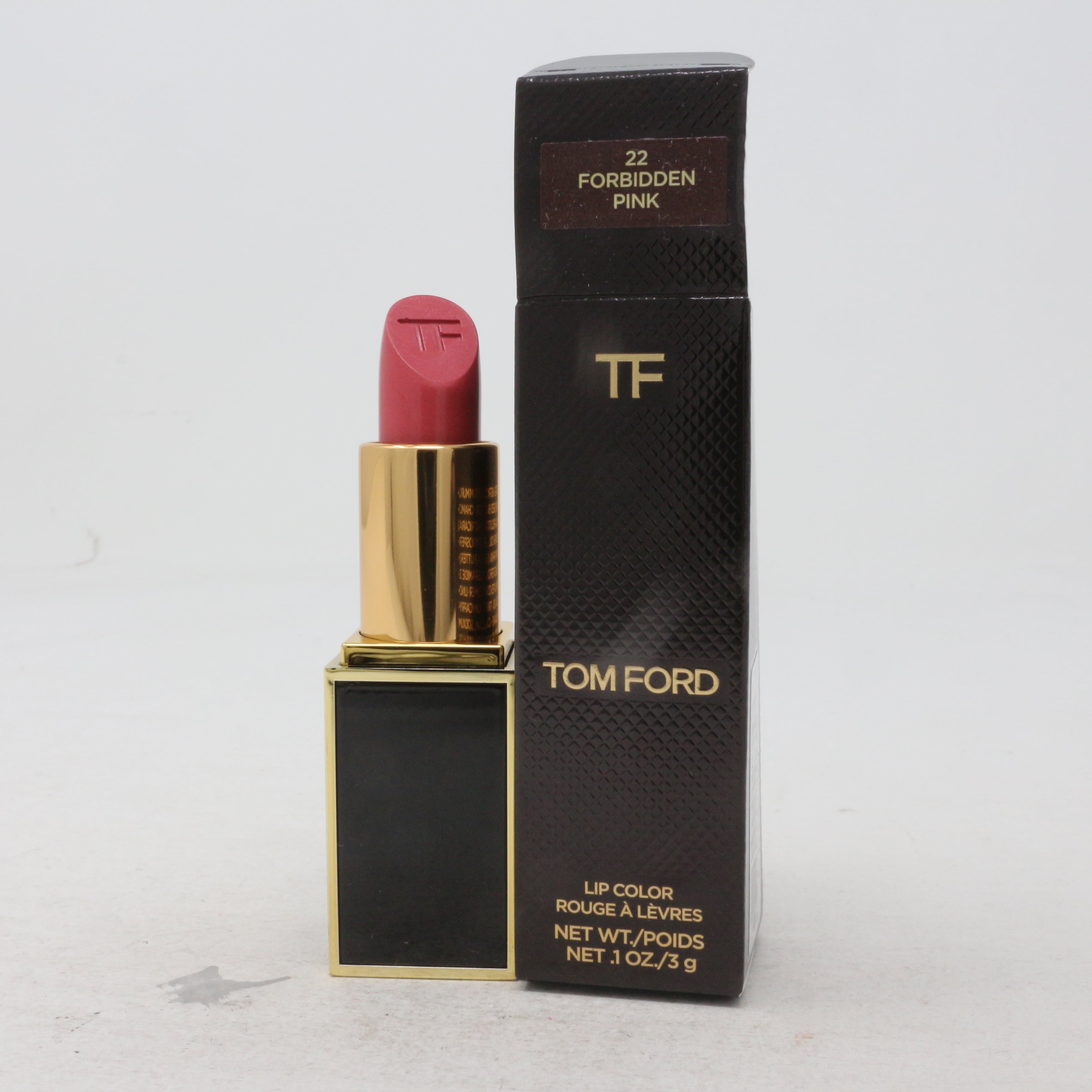 tom ford 01 forbidden pink