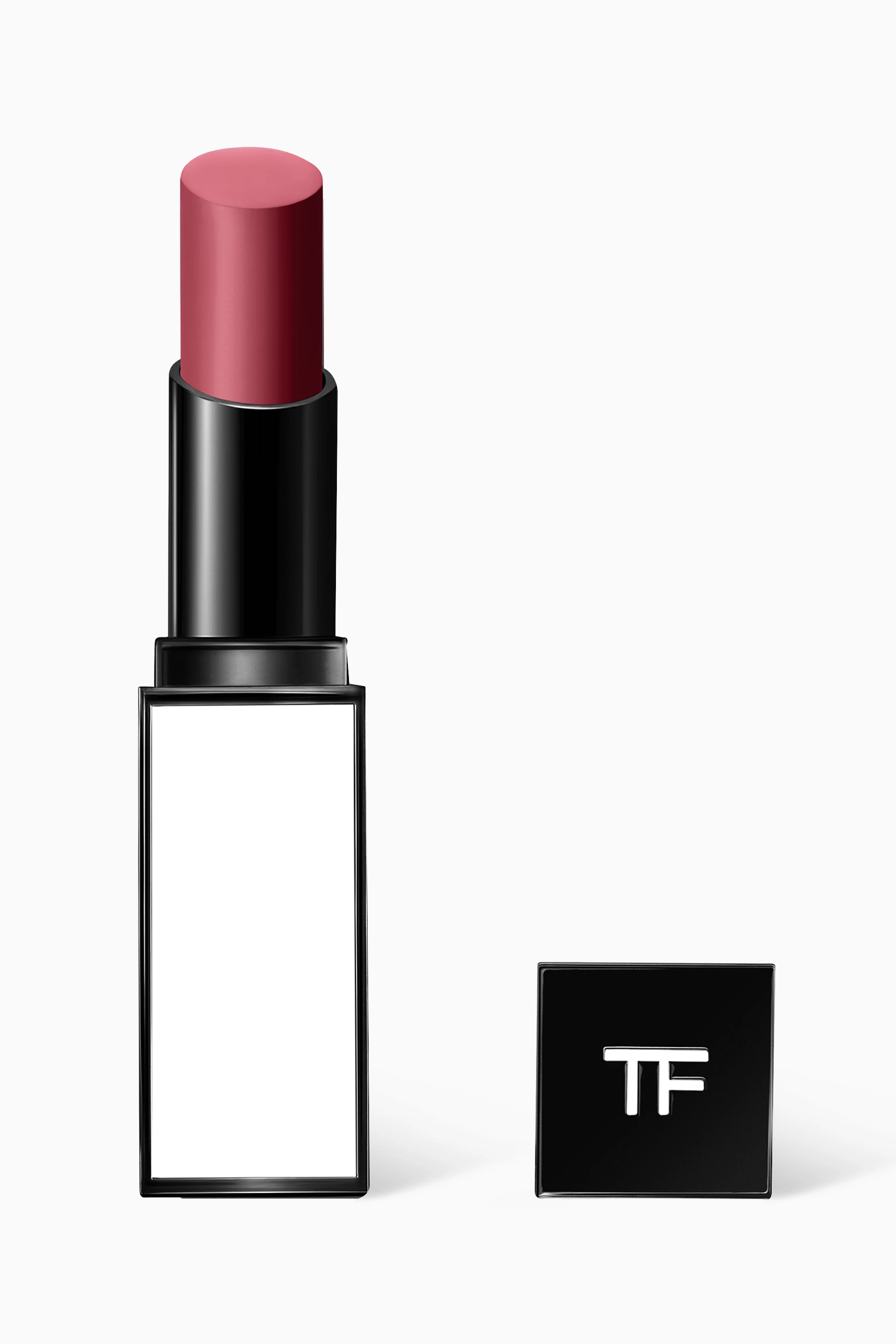 Tom Ford Lip Color Satin Matte Lipstick - 02 Euphoric Rose Limited Edition