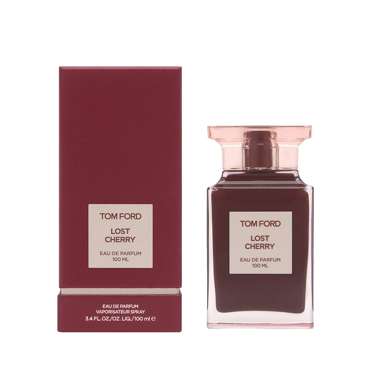 ▲あーちぃートムフォードLOST CHERRY EAU DE PARFUM Tom Ford Lost Cherry Eau de Parfum Spray, 3.4-oz. - Macy's