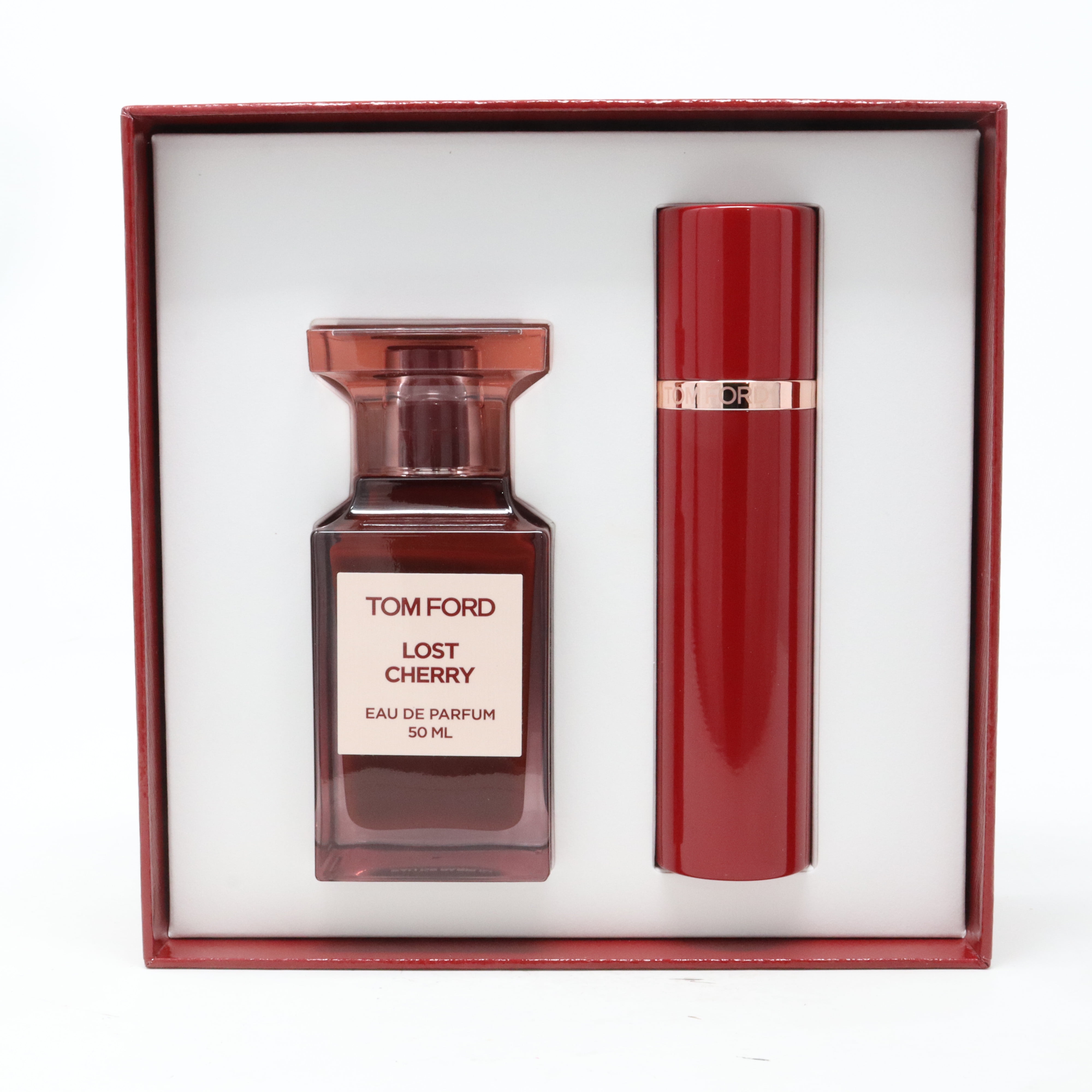 TOM FORD / LOST CHERRY 30ml｜香水(ユニセックス)