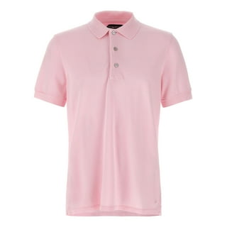 新品未使用　TOMFORD ピンク ポロシャツ 44 新品未使用 TOMFORD ピンク ポロシャツ 44 Pink Tom Ford