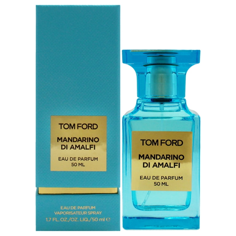 香水(女性用) TOM FORD MANDARINO DI AMALFI 50ML Amazon.com : Tom Ford Mandarino Di Amalfi Eau de Parfum, 1.7