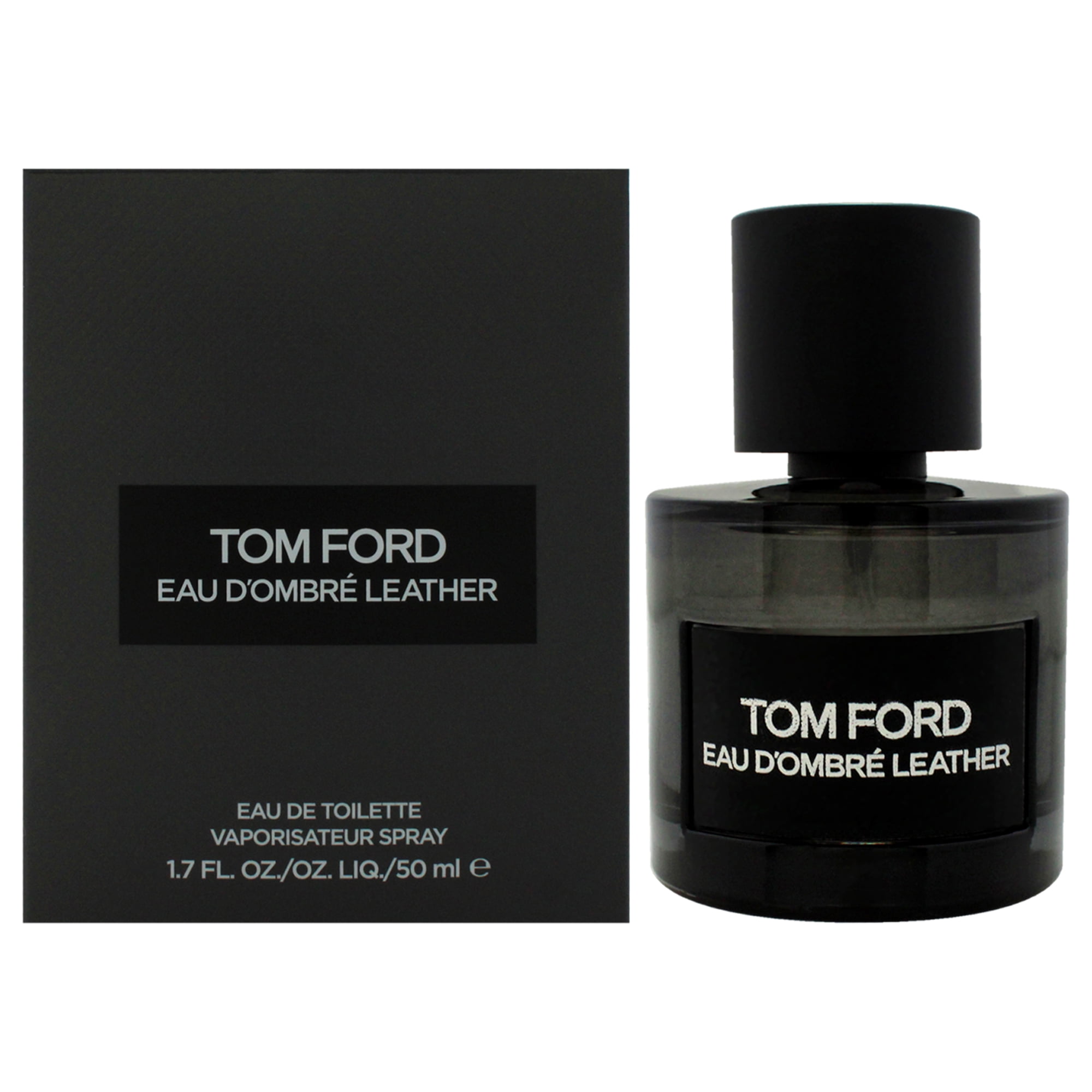 TOMFORD　100ml Tom Ford Signature Ombre Leather Unisex Eau De Parfum Spray