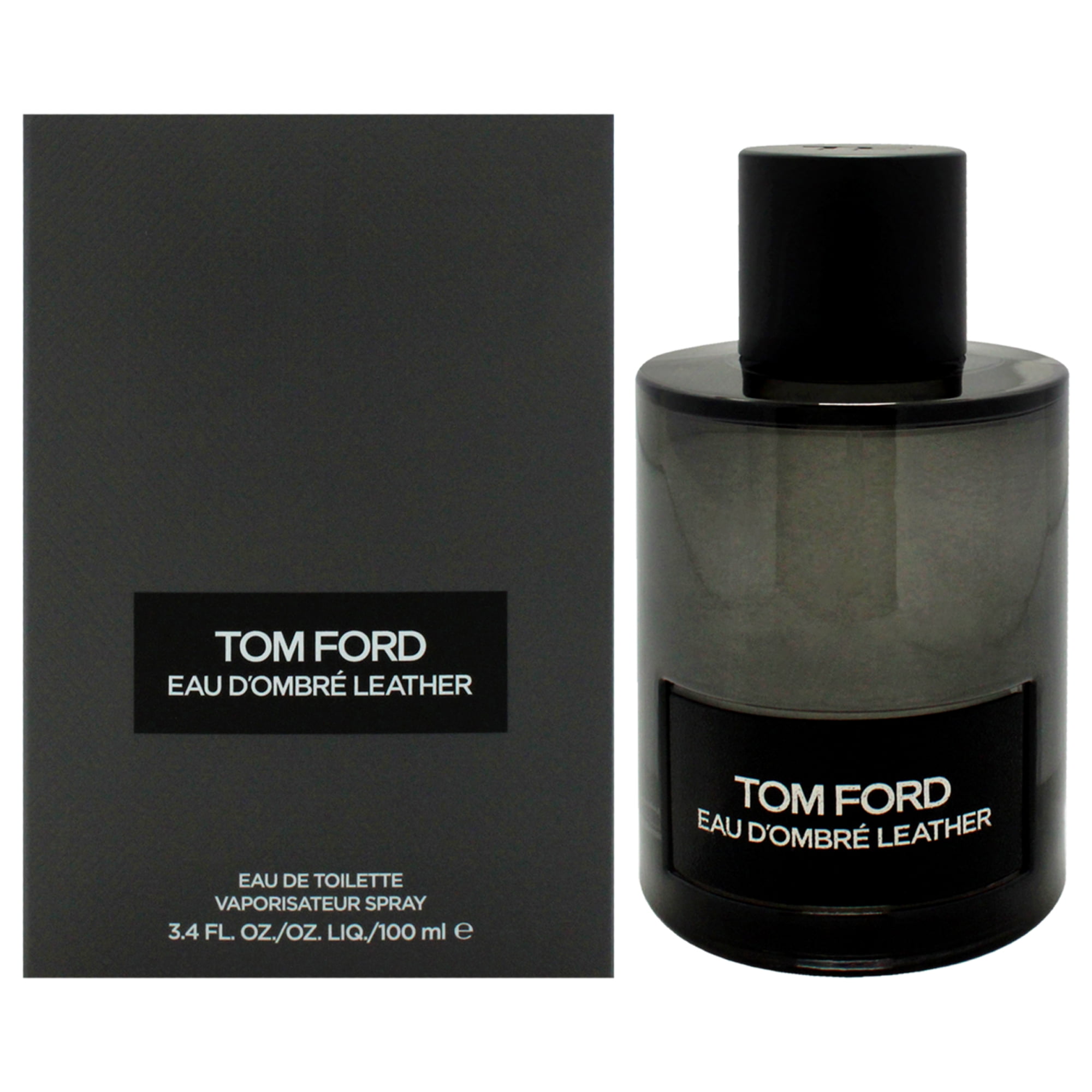Amazon.com: Tom Ford Ombre Leather, 3.4 Ounce : Clothing