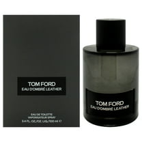TOM FORD OMBRÉ LEATHER 100ml Ombré Leather Eau de Parfum - TOM FORD | Sephora