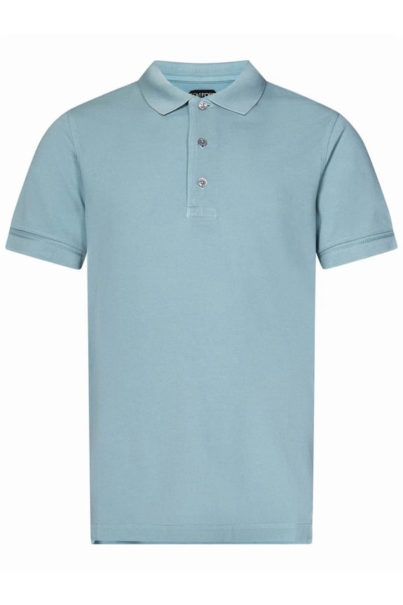 Piqué Polo Shirt (Men's)