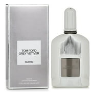 Tom Ford Mens Grey Vetiver Parfum Spray 1.7 oz Fragrances 888066124034