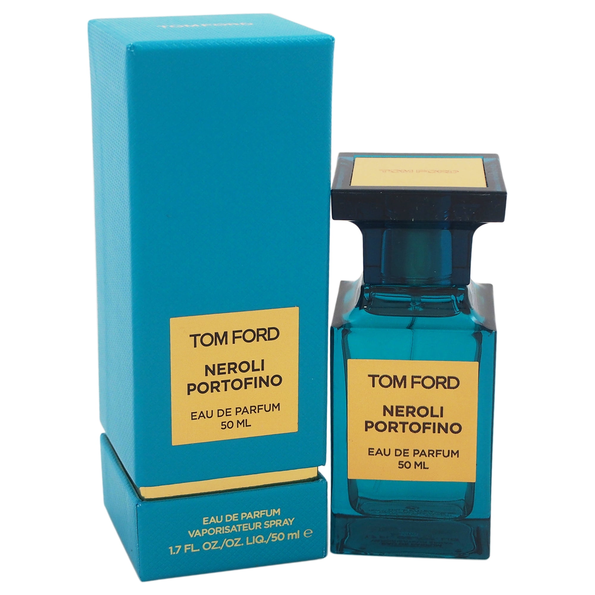 Tom Ford Neroli Portofino Women's Eau De Parfum Spray - 1.7 oz bottle