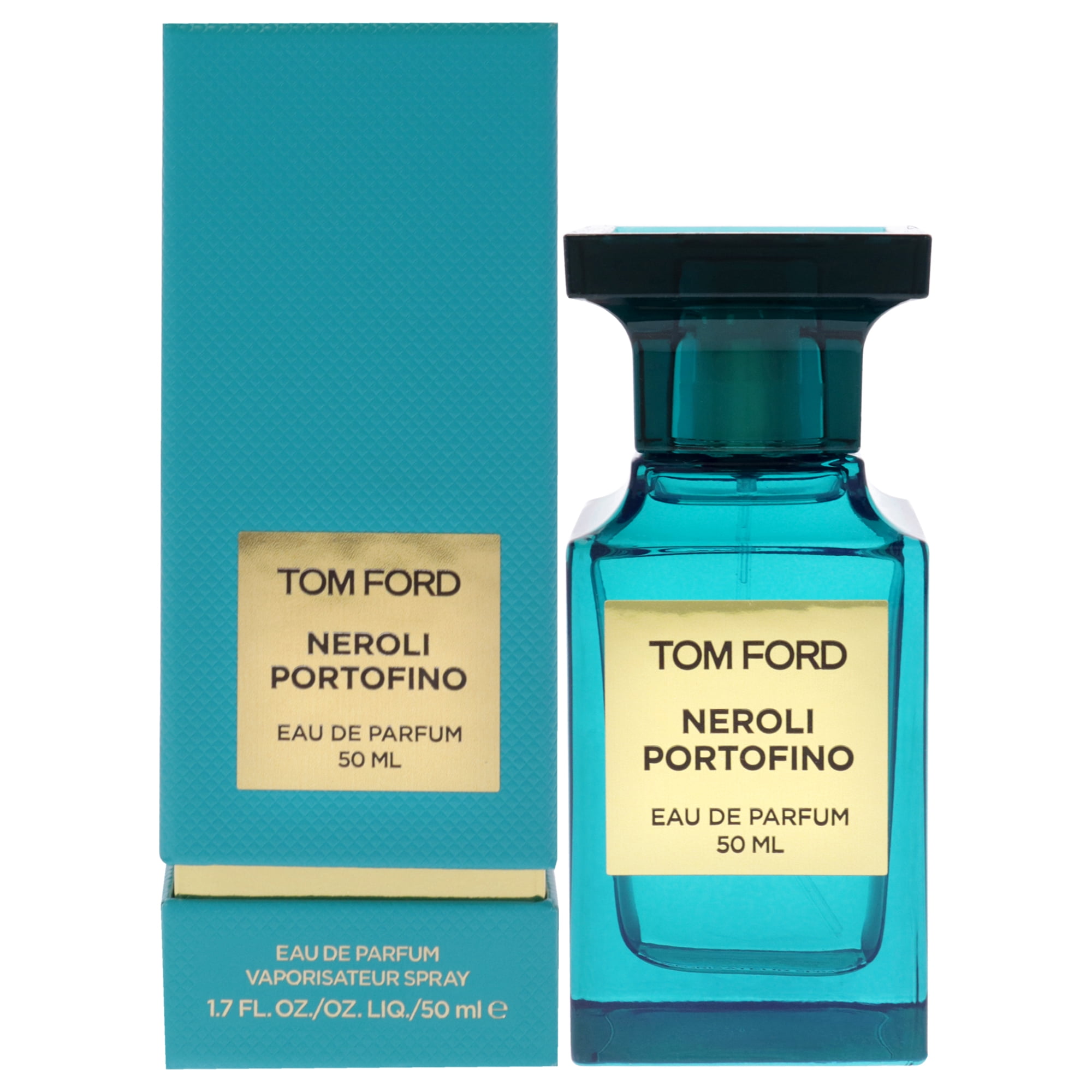 Tom Ford Pour Femme Neroli Portofino Perfume, 1.7 oz - Walmart.com