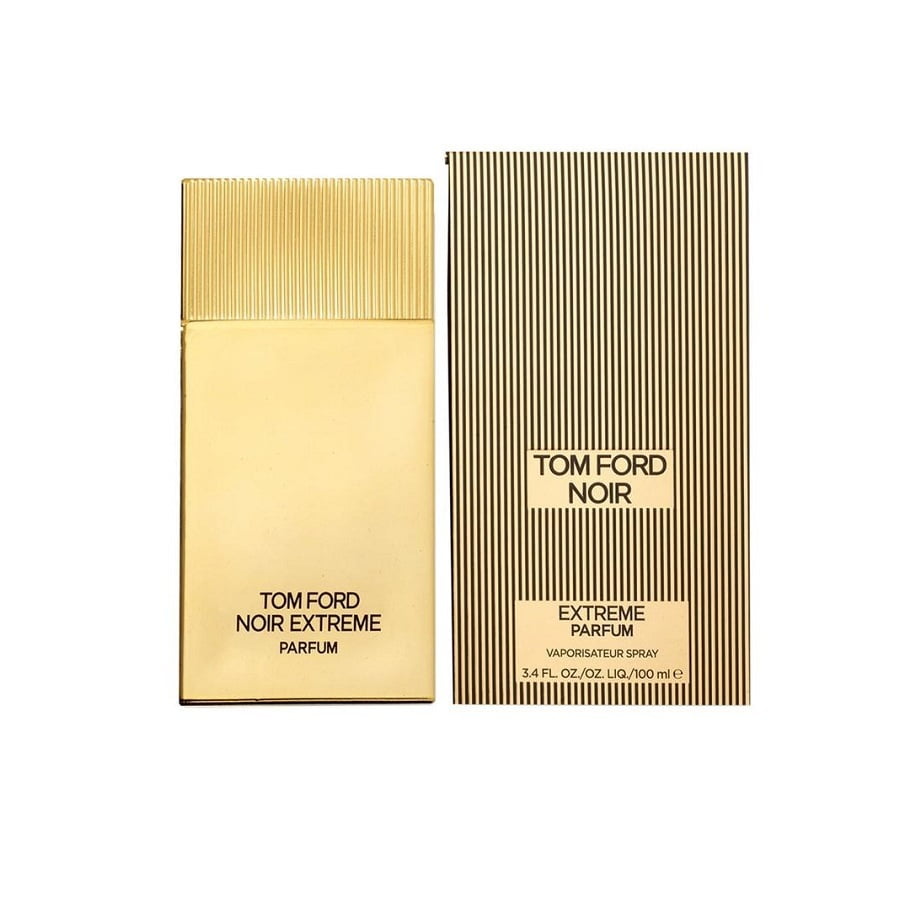 香水(男性用) TOM FORD NOIR EXTREME 100ml Amazon.com : Tom Ford Noir Extreme Men Eau De Parfum Spray