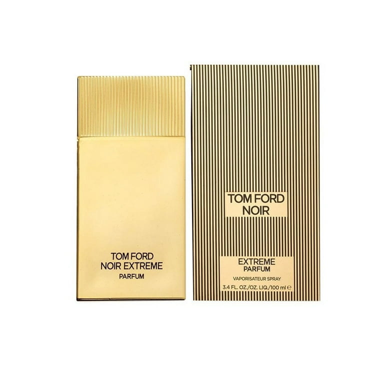 TOM FORD NOIR EXTREME 100ml 新品同様 Tom Ford Noir Extreme Eau De Parfum Spray - Size 3.4 Oz