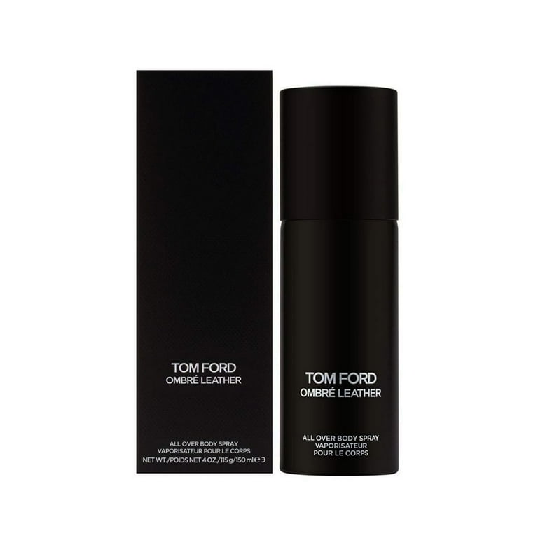 tom ford ombre leather fragrance net