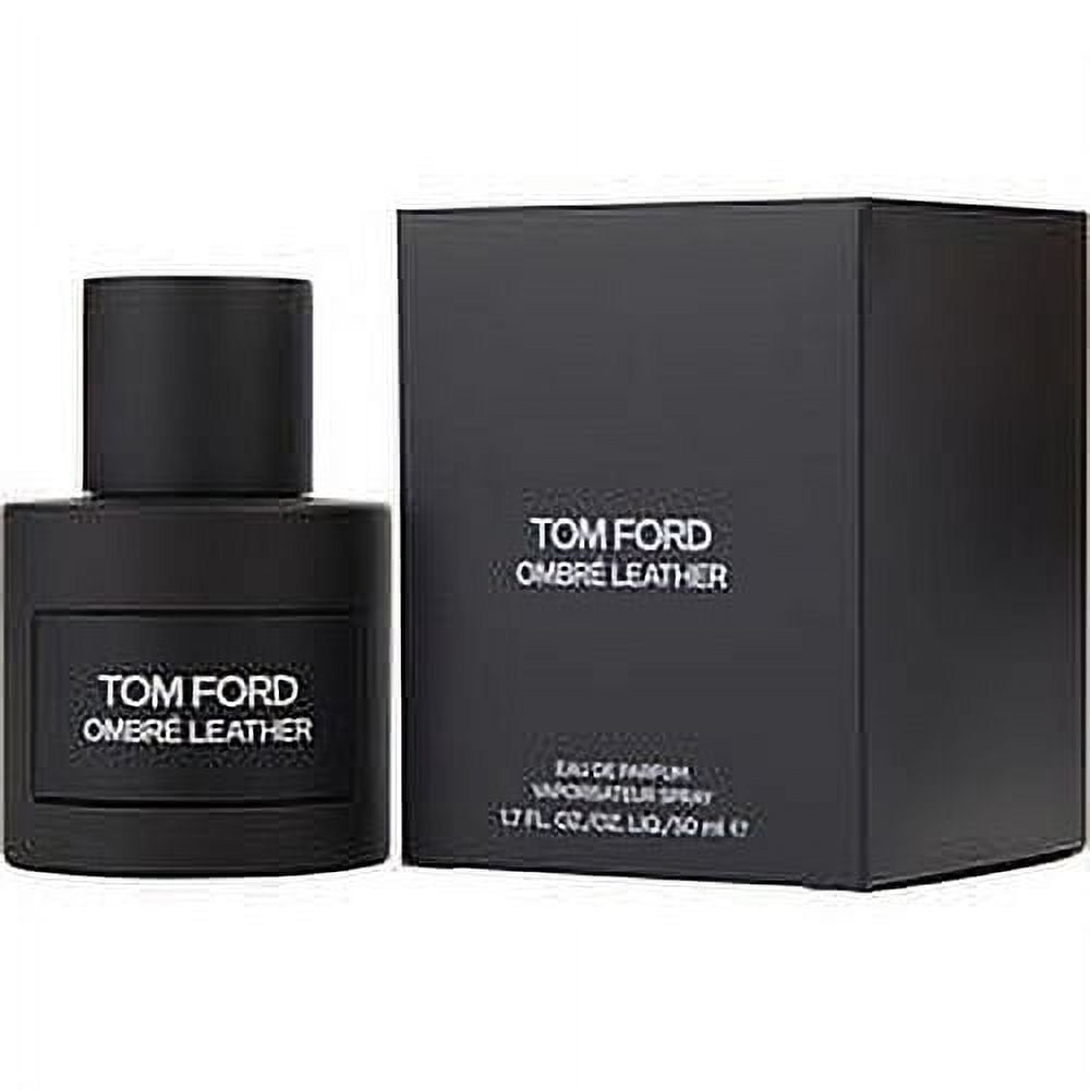 Tom Ford Ombre Leather Eau de Parfum, Amber Vetiver, 1.7 oz