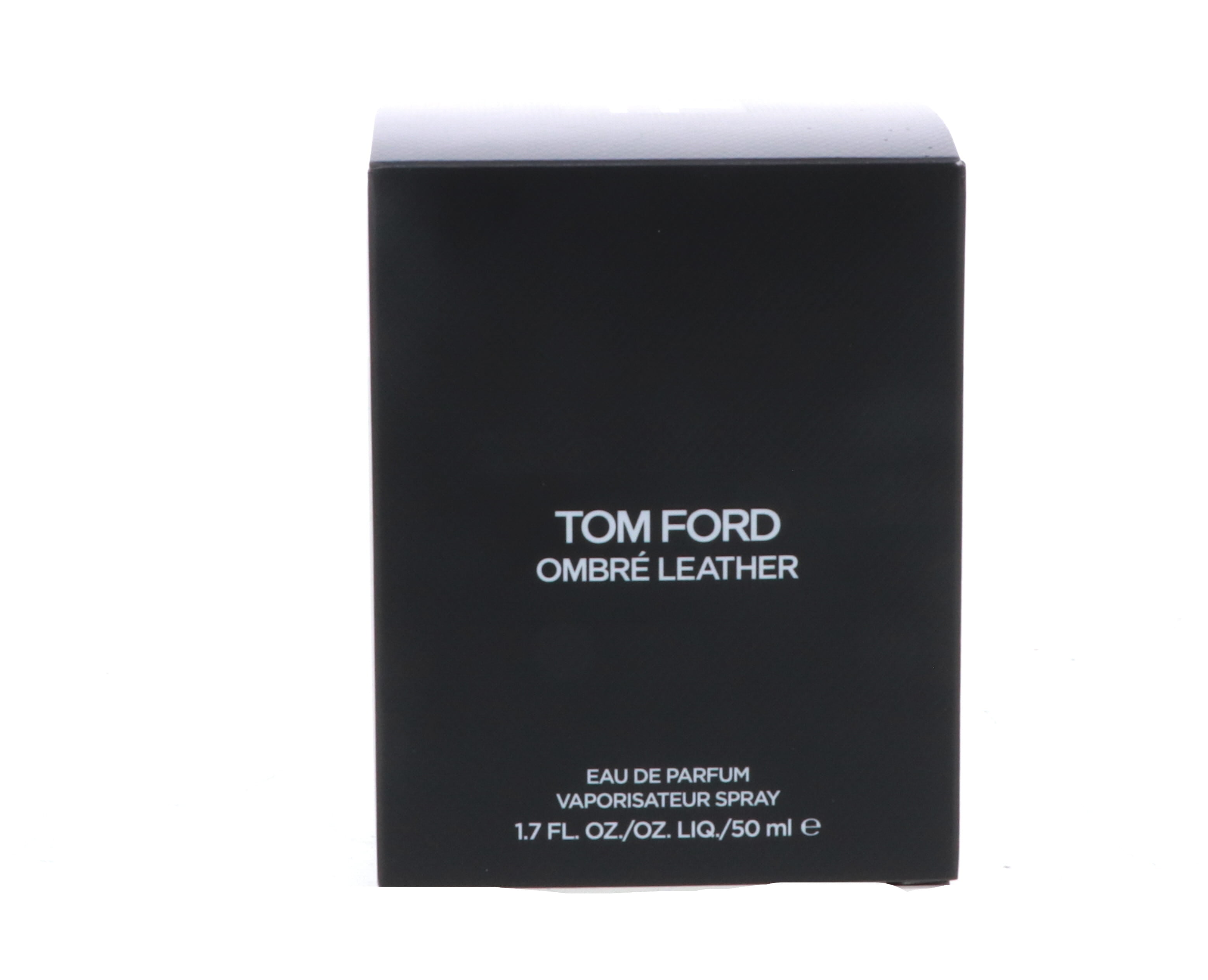 Tom Ford Ombre Leather Eau de Parfum, oz Guatemala Ubuy