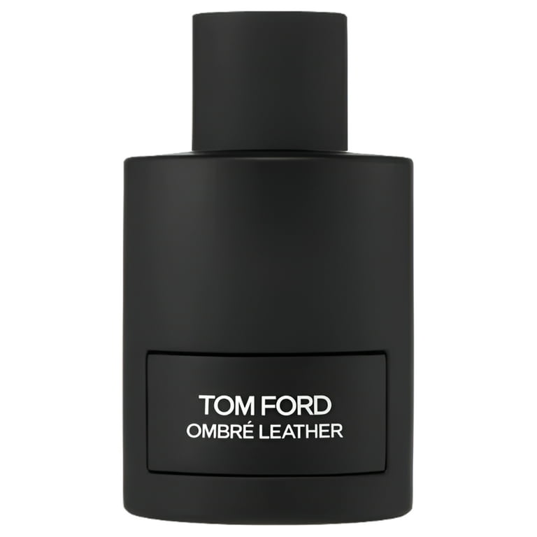海外から正規品TOM FORD OMBRÉ LEATHER 100ml Tom Ford Ombre Leather Eau de Parfum, 3.4 oz, Unisex Fragrance