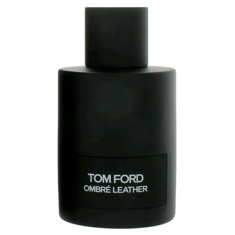 Tom Ford Ombre Leather Eau de Parfum, 3.4 oz, Cardamom, Jasmine
