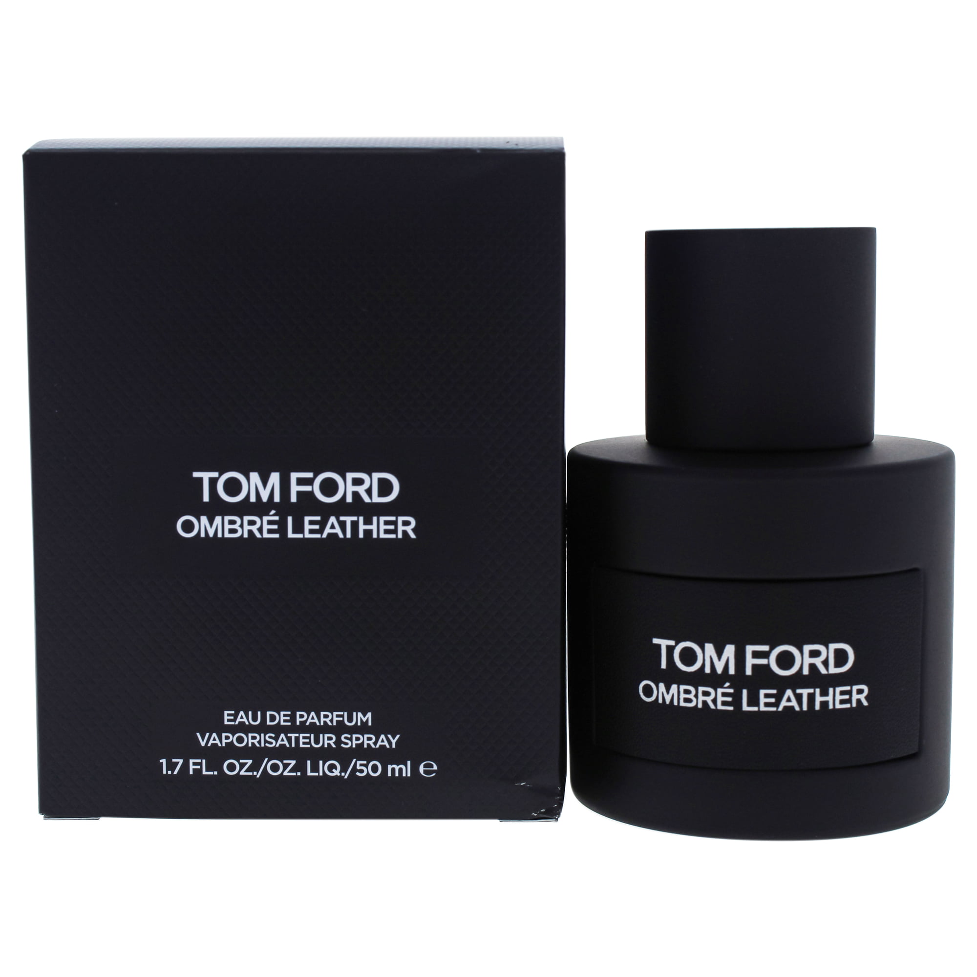 Hij Triatleet Obsessie Tom Ford Ombre Leather Eau de Parfum, Fragrance for Unisex, 1.7 Oz -  Walmart.com