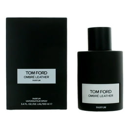 Tom Ford Signature Ombre Leather Unisex Eau De Parfum Spray Bold Sensual Fragrance 100ml 3.4oz Walmart