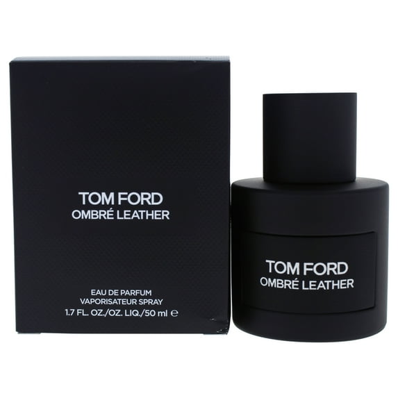 Tom Ford Ombre Leather by Tom Ford, 1.7 oz EDP Spray for Men