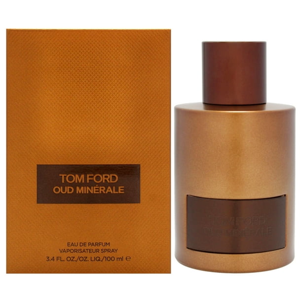 Tom Ford Oud Minerale 2023: Intense Unisex EDP Spray, Woody