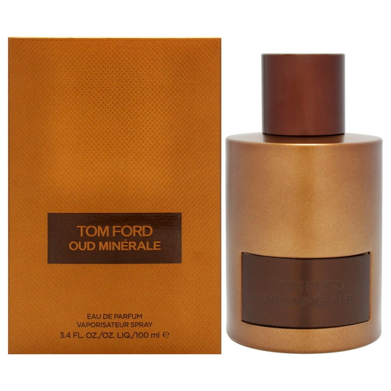 Tom Ford Oud Minerale 2023: Intense Unisex EDP Spray, Woody